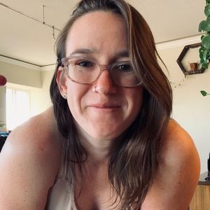 Meet your Posher, Christianne